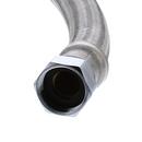 Jones Stephens Stainless Steel Push On Water Heater Connector 