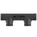 Action Machining Double Sprinkler Manifold 