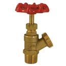 1/2 x 3/4 in. MPT x MGHT Boiler Drain Valve