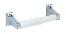 Toilet Paper Holder with Exposed Mount in Polished Chrome 