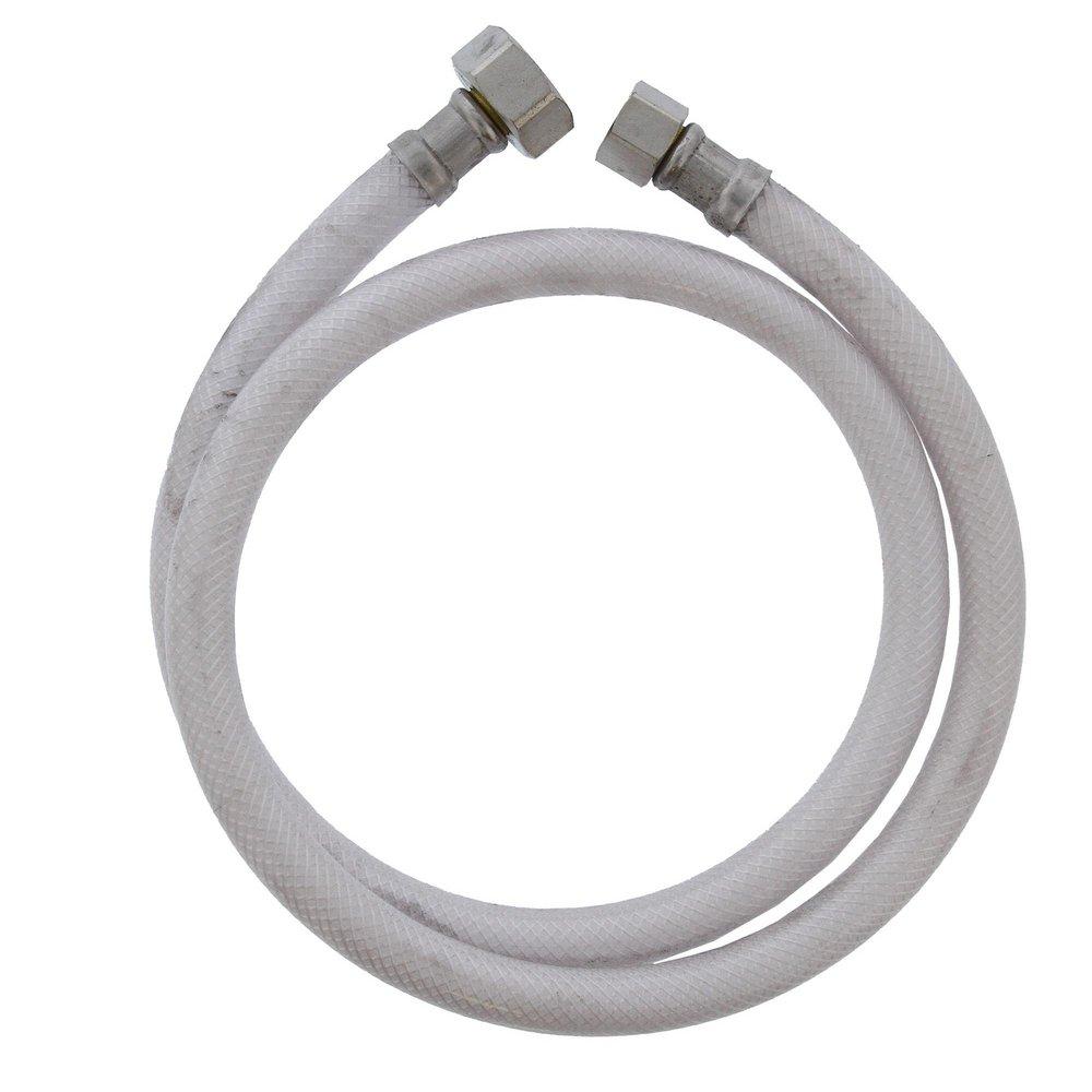 Jones Stephens White Nylon Connector 