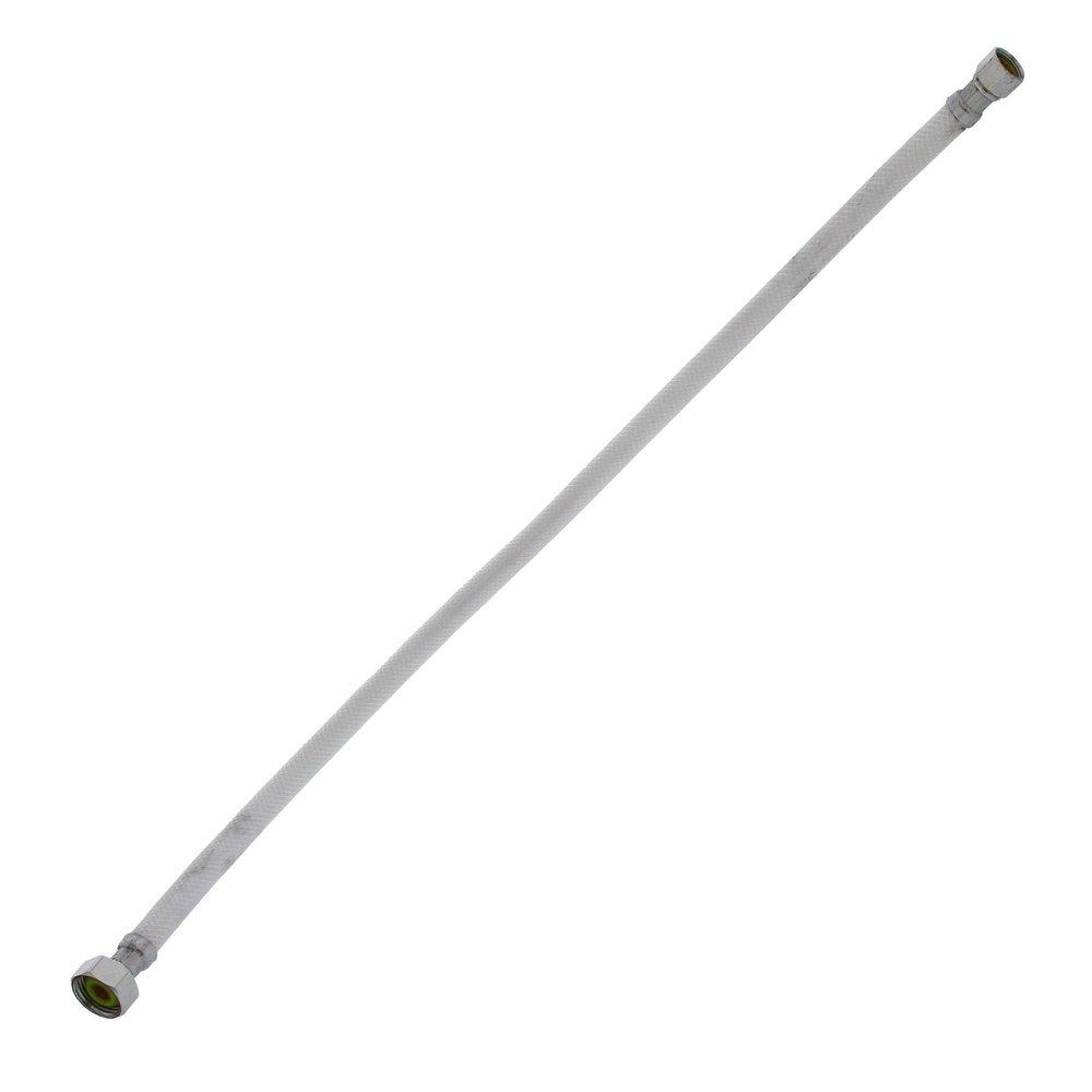 3/8COMP X1/2FIP X24 NYLON FAUCET CONNECT 