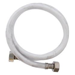 1/2 in. FIP x 1/2 in. FIP x 36 in. Vinyl Faucet Connector