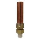 Jones Stephens Copper CPVC Water Hammer Arrestor 