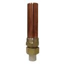 1/2 in. Copper CPVC Water Hammer Arrestor