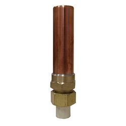 1/2 in. Copper CPVC Water Hammer Arrestor