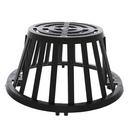 PVC GRAVEL GUARD FOR ROOF DRAIN 