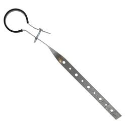 3/4 in. Vinyl Coated DWV Pipe Hanger