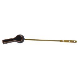 Trip Lever in Oil Rubbed Bronze