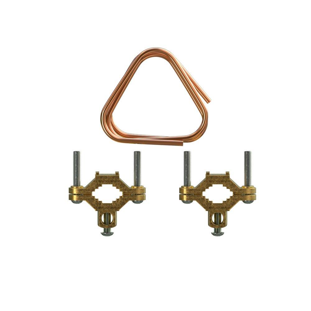 Jones Stephens Grounding Kit 