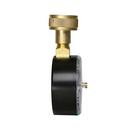 Jones Stephens Black Water Test Gauge 
