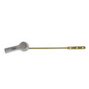 Jones Stephens Brushed Nickel Trip Lever 