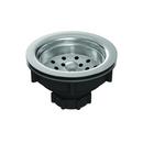 ABS BODY AND POST BASKET STRAINER 