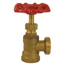 Jones Stephens FPT x MGHT Boiler Drain Valve 