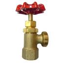 Jones Stephens FPT x MGHT Boiler Drain Valve 