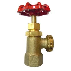 1/2 x 3/4 in. FPT x MGHT Boiler Drain Valve