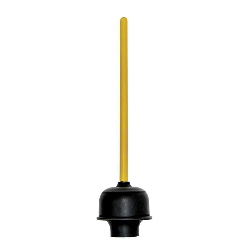 *CVR* PLUMBERS PLUNGER 