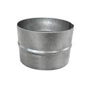 4 Galvanized SPRL Coupling 