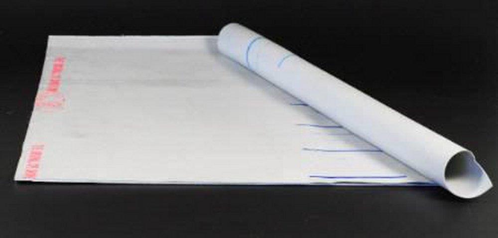 *NAS 5X40 FT ROLL CHLORALOY SHWR PA 