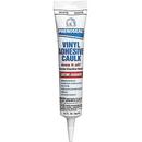 5.5 oz. Phenoseal Vinyl Adhesive Caulk in White image number 0