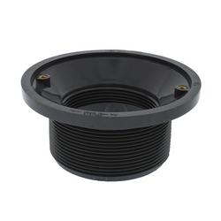 4 in. IPS Cleanout Spud with 3 in. with Internal Threads