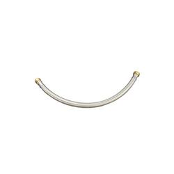 3/4 x 3/4 FIP x 24 in. Push On Water Heater Connector