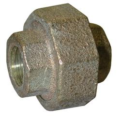 1-1/4 in. Bronze Union