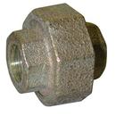 1 in. Bronze Union image number 0