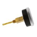 Jones Stephens 1/4 in. Boiler Gauge 