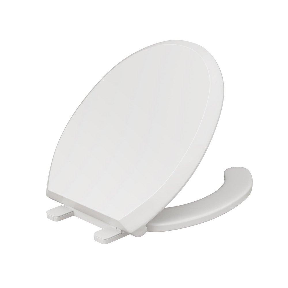 *CVR* PLAST EZ CLOSE COM/INST OFWC 