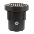 3X4 PVC PF LEVELBEST W/PL SPUD & 5 NB ST 
