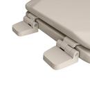 DELUXE MOLDED WOOD CF BONE ELONG 