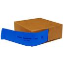 Jones Stephens Blue 100 ft. Polyethylene Pipe Sleeve 
