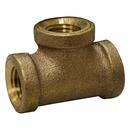 1-1/2 in. Bronze Tee image number 0