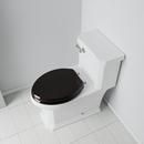 *CVR* WALNUT W/PIANO FINISH W/CHR H 