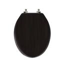 *CVR* WALNUT W/PIANO FINISH W/CHR H 