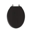 *CVR* WALNUT W/PIANO FINISH W/CHR H 