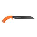 Jones Stephens Orange E-Z Stroke Metal Cutting Saw 