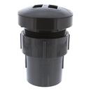 3 x 4 in. PVC Base with 3-1/2 in. LevelBest&reg; Adapter 