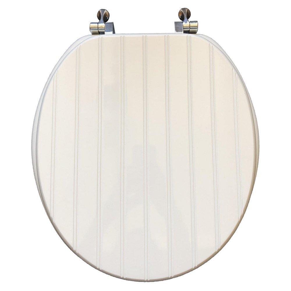 *CVR* DECORATIVE WHITE BEAD BOARD/C 