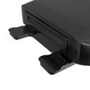 *CVR* PREM EZ CLOSE PLAST CFWC BLAC 