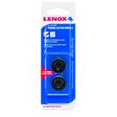 LENOX Black Cutting Wheel (Pack of 2) 