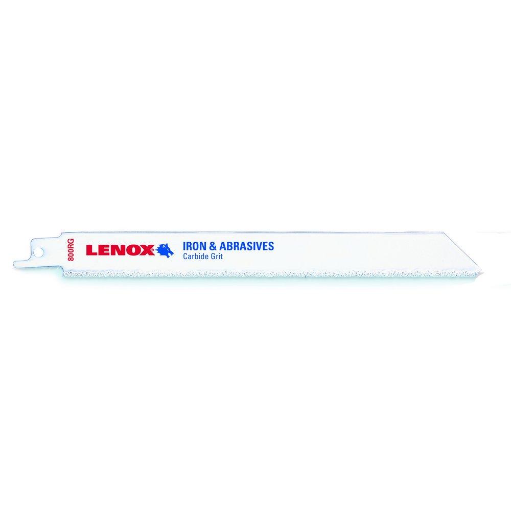 LENOX Reciprocating Saw Blade 1 Piece 