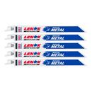 LENOX 8 in. 818R Reciprocating Saw Blade 
