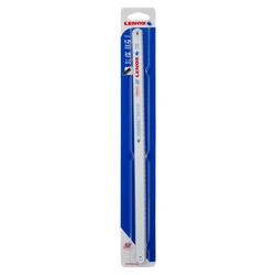 12 in. 24 TPI Bi-metal Hacksaw Blade (Pack of 10)