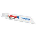 LENOX 6 in. Bimetal Reciprocating Saw Blade 