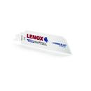 6 x 1 in. Reciprocating Saw Blade