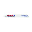 LENOX 9 x 1 in. Reciprocating Saw Blade 