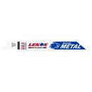 LENOX 6 in. Reciprocating Saw Blade 