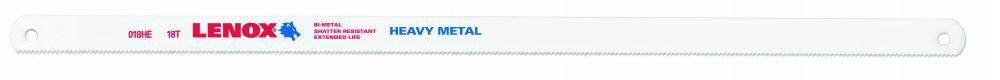 LENOX Hacksaw Blade 